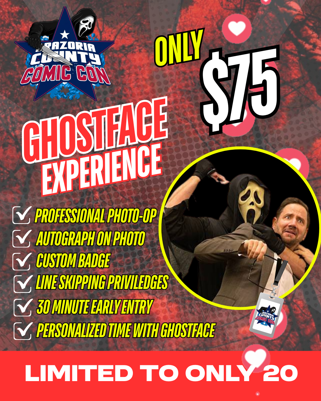 Kids 12 and Under Free